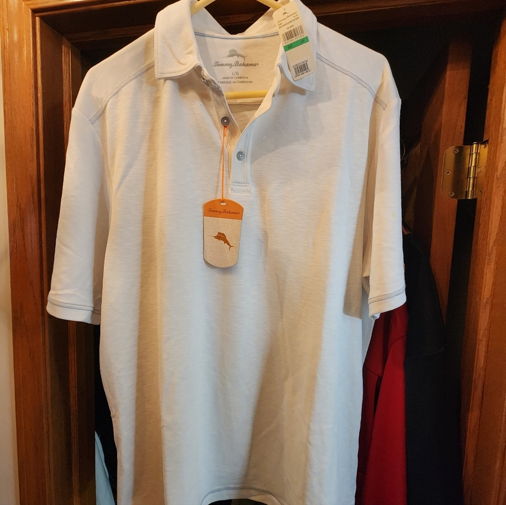 Tommy Bahama Polo